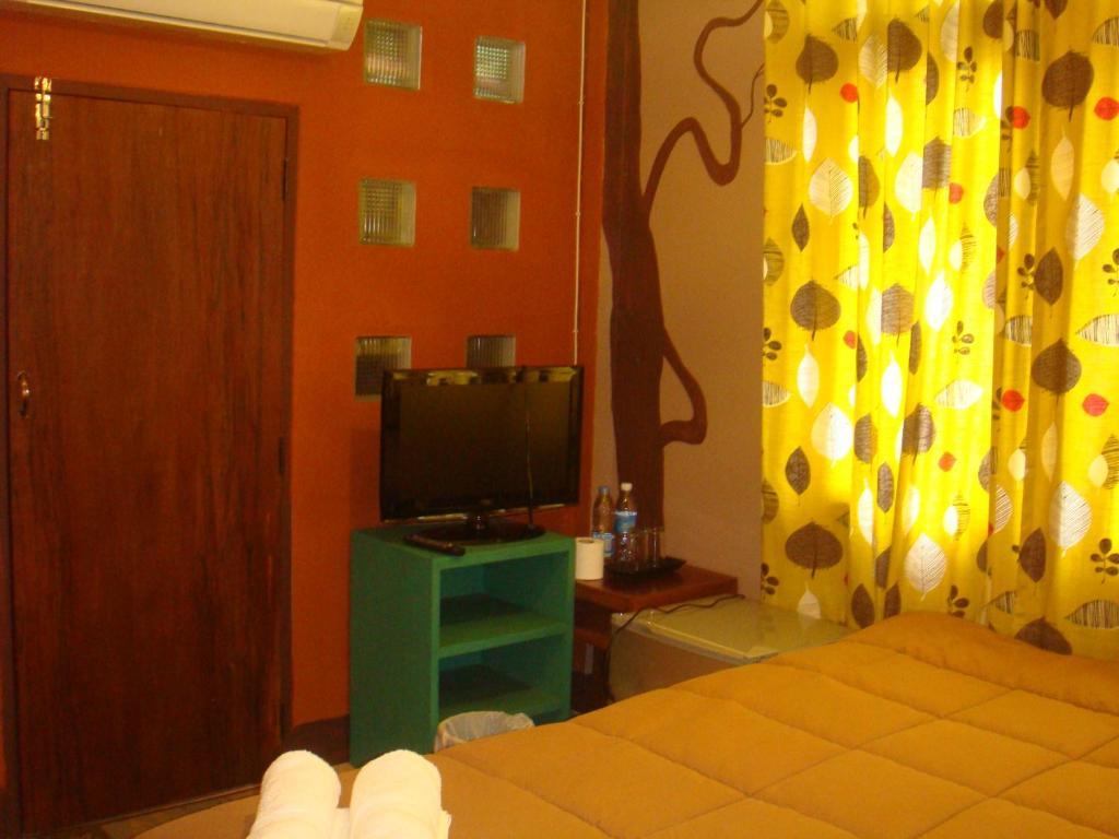 Alojamento Indie House @ Nimman *